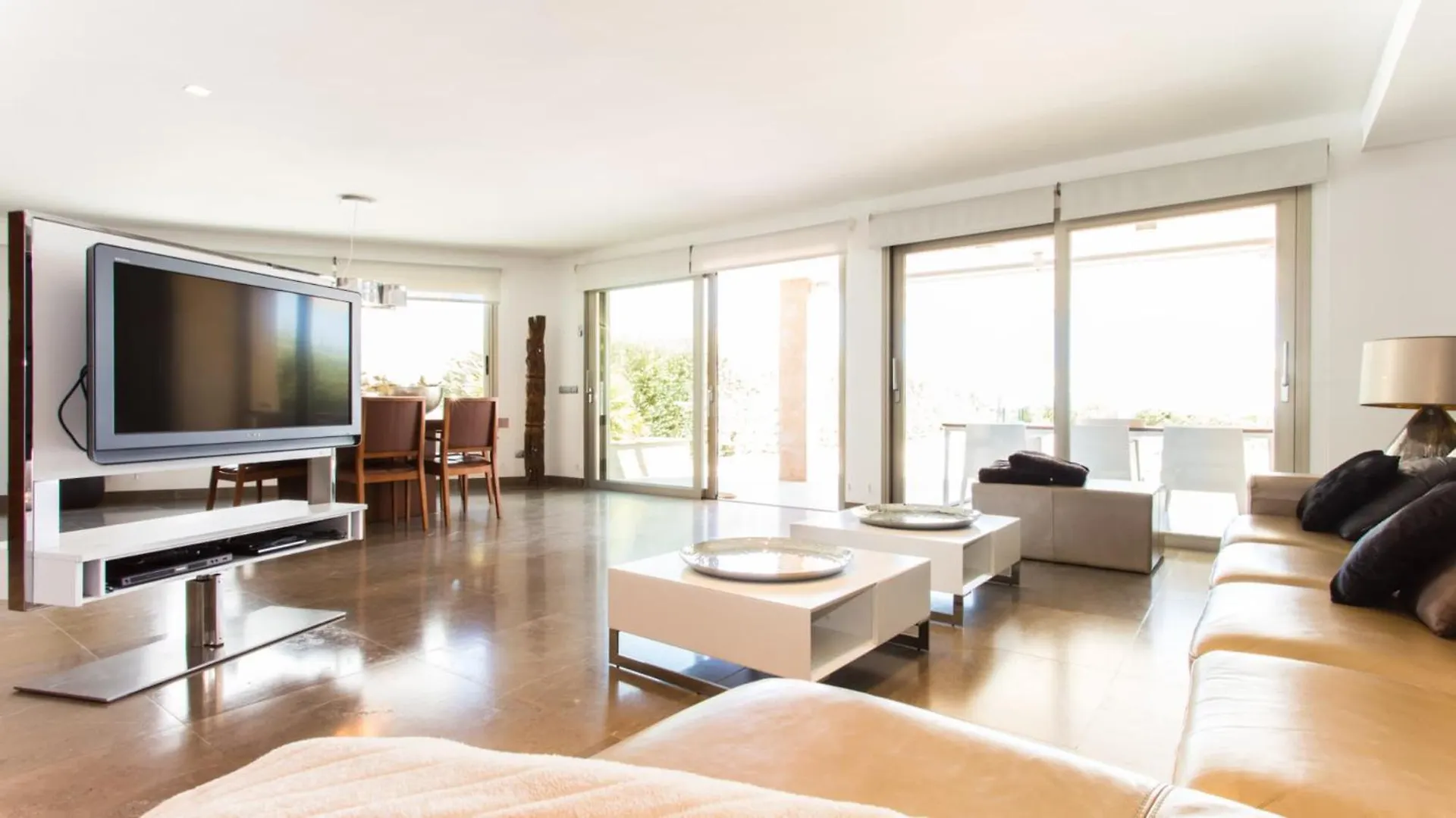 Villa Playa Azul Playa de Muro  Španělsko