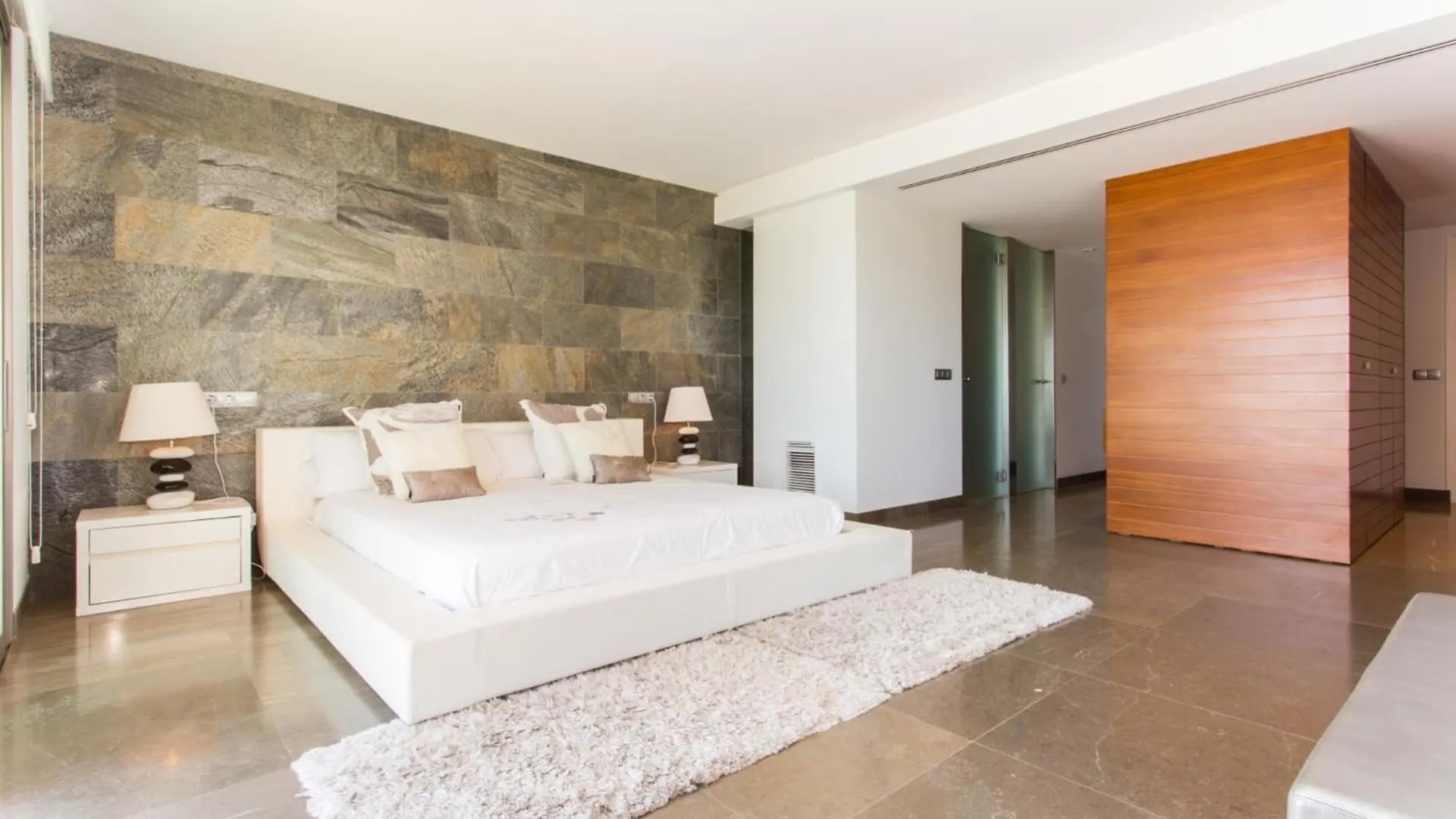 Villa Playa Azul Playa de Muro