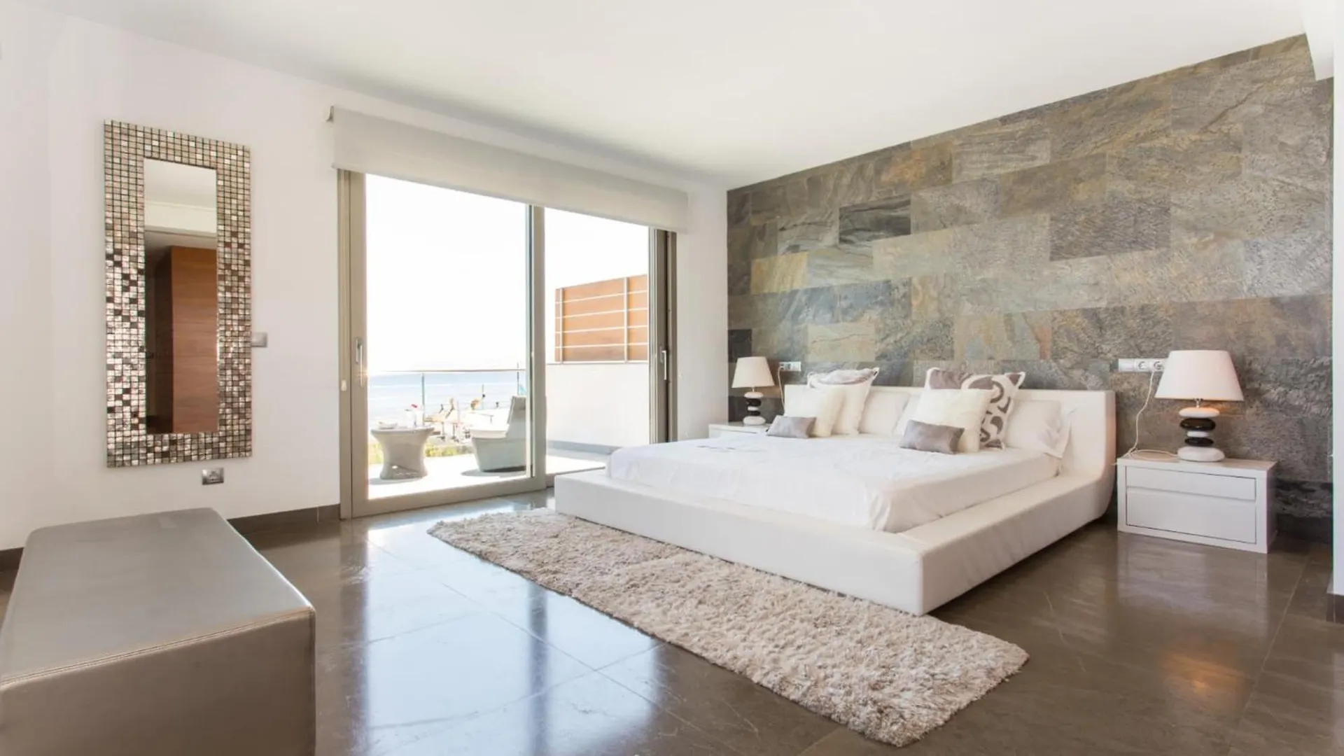 Villa Playa Azul Playa de Muro  0*, Playa de Muro (Mallorca) Spanien