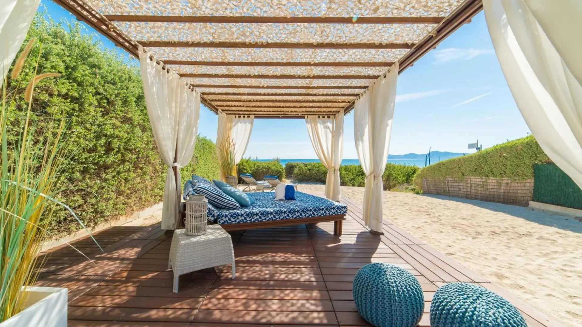 Villa Playa Azul Playa de Muro